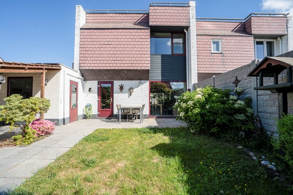 Medium property photo - Hekerbeek 20, 6166 HV Geleen
